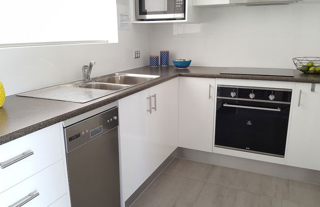 Wyuna Beachfront Holiday Apartments - Foto 16