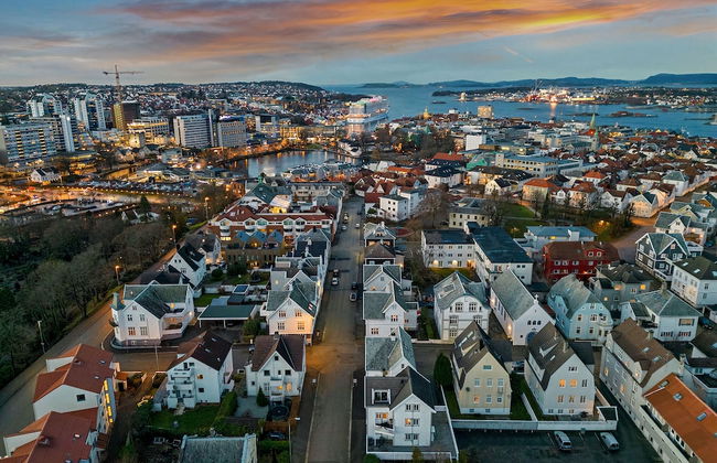 Staysville – City Center - Foto 29