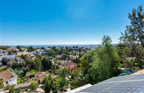 Infinity pool mansion by Costarentals - Ref 85 - Photo 65