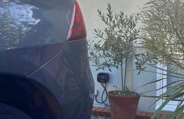 5 SEAVIEW private parking w EV - Photo 30