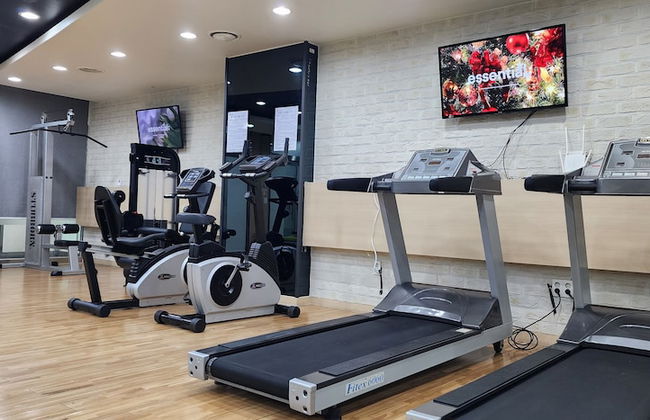 Shinchon Ever8 Serviced Residence - Foto 28