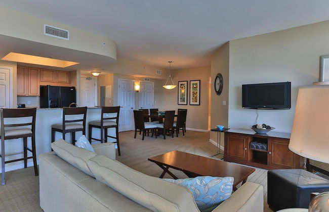 Palms of Destin 2517 - Foto 13