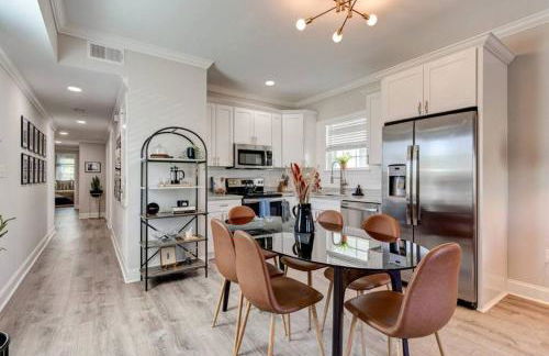 Lafite Greenway NOLA Retreat Festival Season Stay - Foto 7