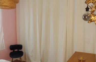 Vintage & Cosy - 4 pers - 10 min Disneyland - Gare 50 m - Paris 30 min - CDG 30 min - Foto 18