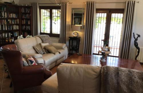 Luxury Spanish Country House close to Granada & Sierra Nevada - Foto 10