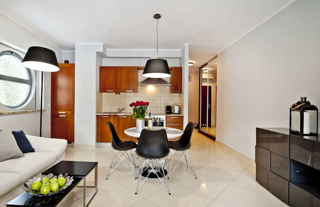 Willa Tamara BlueApart Jurata - Foto 25