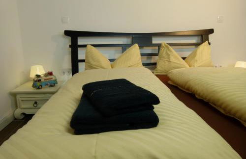 LakeStarnberg Apartments - Foto 42