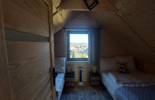 VIP Double House przy Suntago ,Grabska Osada Apartamenty - Photo 19