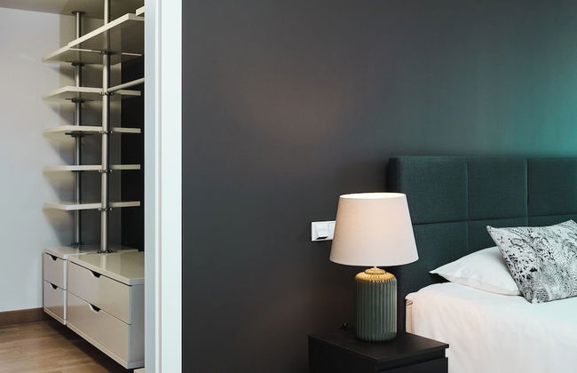 Mamaison Residence Diana - Photo 10