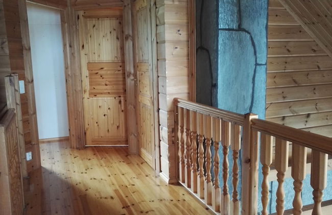 Revontuli Resort Cottages - Foto 26