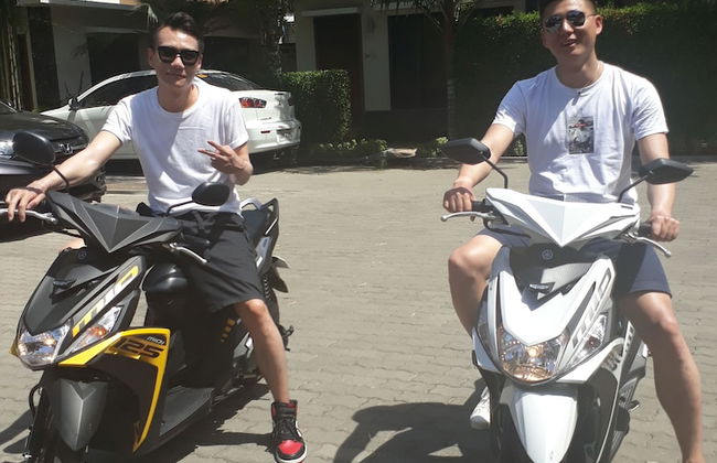 Hassaram Courtyard - Foto 55