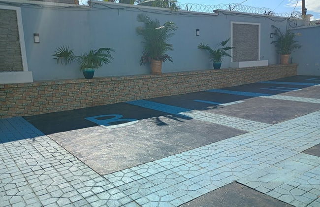 The Blue Resort - Foto 76