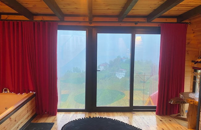 Çayluk bungalov - Foto 2