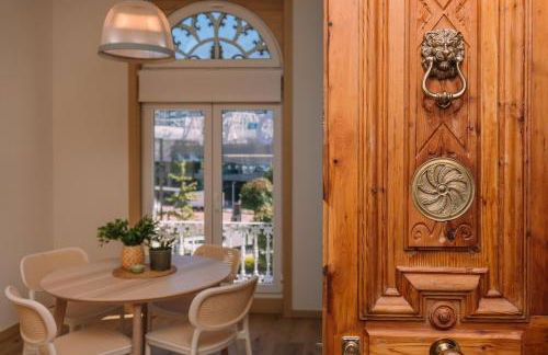 Elegancia luz y calidez - Apto 1 by CABANA Rentals - Foto 19