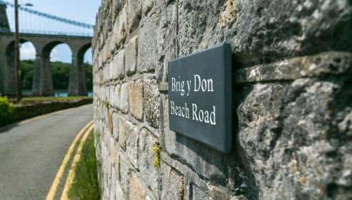 Brig y Don Menai - Foto 2