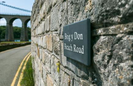 Brig y Don Menai - Foto 2