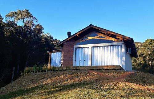 Chalé Caminho do Sol - Foto 73