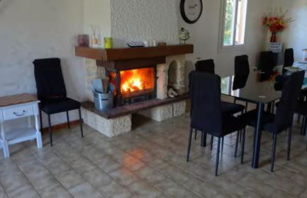 Villa aux portes de la Sainte Baume - Foto 47