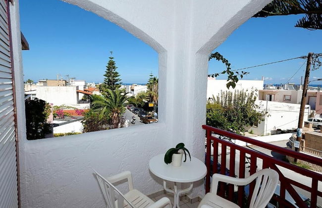 Apollon Hotel Apartments - Foto 45