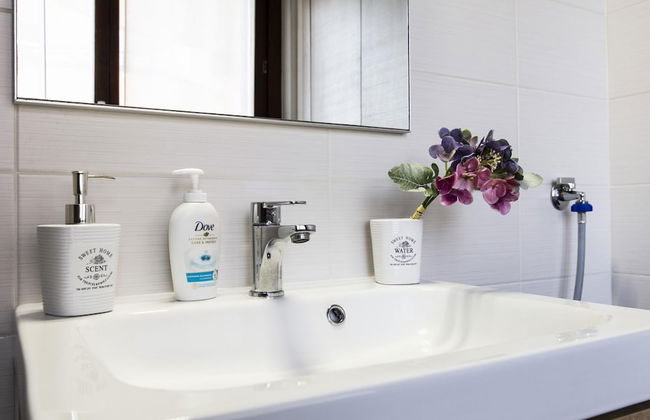 Malpensa Express in Vizzola Ticino - Photo 37