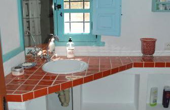 The Casita at Casa Lorca - Foto 11