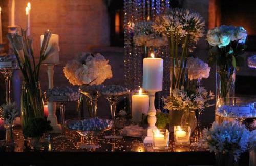 VILLA NASCA - Ville Carborello - Foto 42