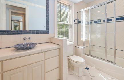 Blue Dolphin home by Peace Vacations - Foto 16