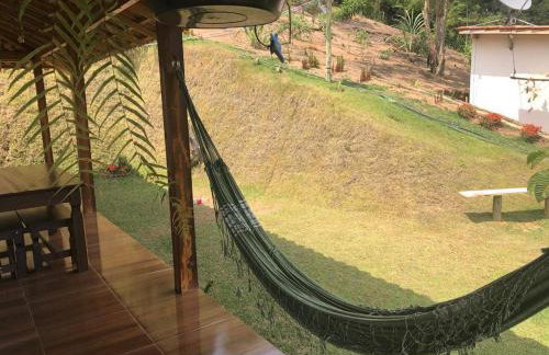 Chácara Cantinho do Ipê - Foto 14