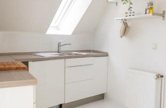 Helle und moderne Wohnung in Unna - Foto 13