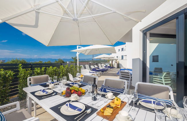 JAZZ at Rova Villa Luna - Foto 38