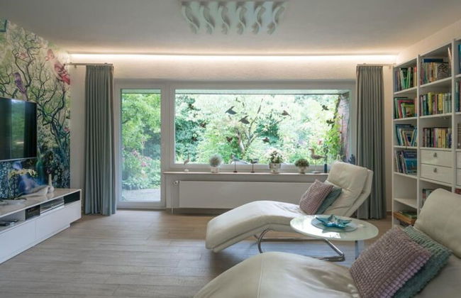 Haus in Fantastischer Lage auf Nordstrand - Foto 9