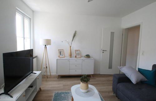 Ferienwohnung am Stadtwall - Photo 1