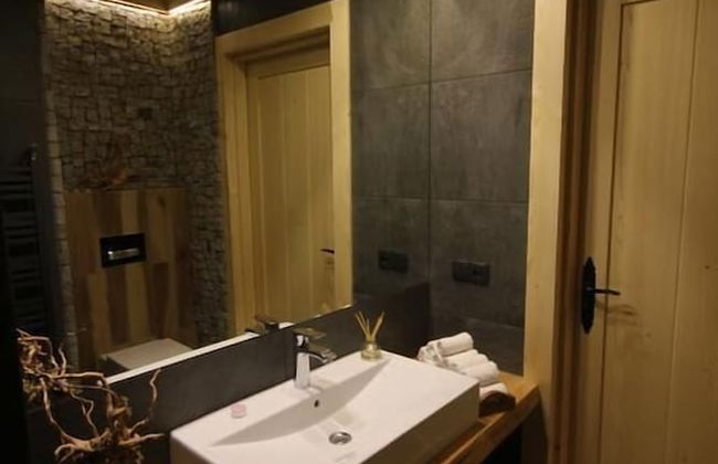 Domek Koliba pod Jedlami - Foto 55