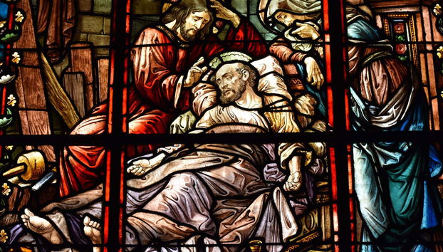 Visita guiada por la Catedral Nueva de Vitoria - Foto 4