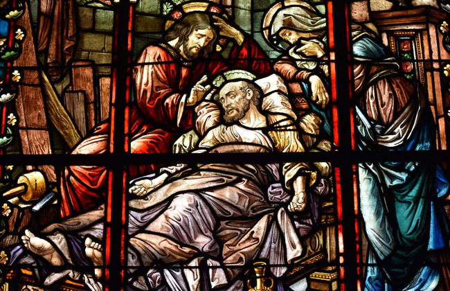 Visite guidée de la nouvelle cathédrale de Vitoria - Photo 4