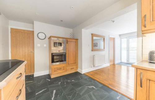 Riverside Cottage 6 guests 4 adults max hot tub - Foto 53