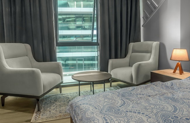 GLOBALSTAY Batumi View Apartments. Beach - Foto 2