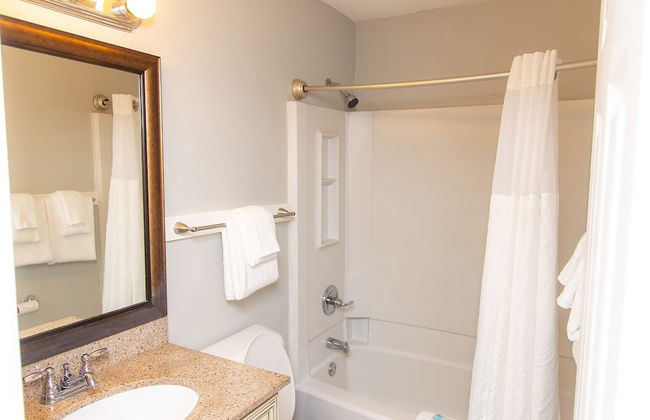 Sea Mystique Murrells Inlet - Foto 17