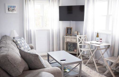 Cottage at Cast Away Kayaks Fire Pit & Game Room - Foto 4