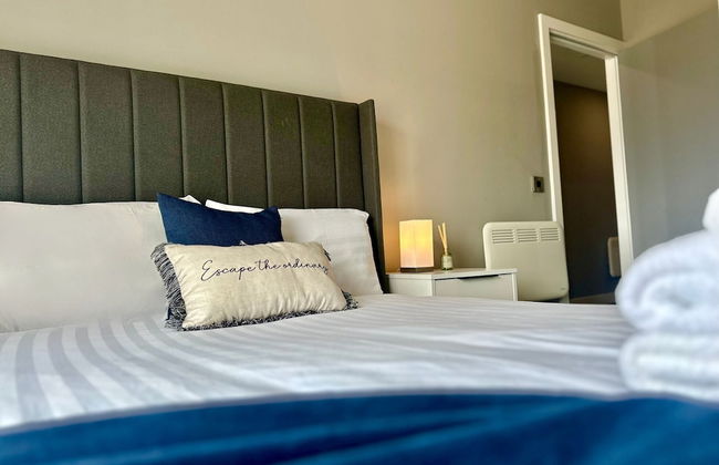 City Centre Albert Dock & Arena Apts - Foto 41