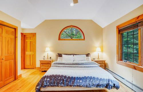 Glen Road Lodge - Foto 6