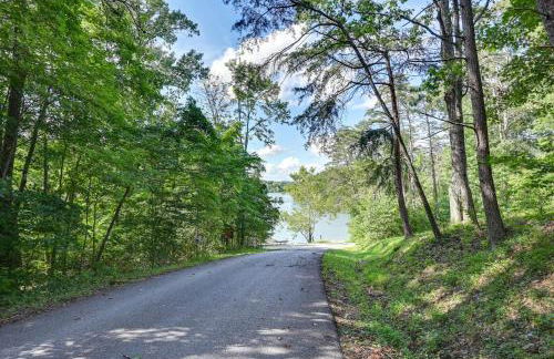 Luxe Kentucky Cabin Rental about 36 Mi to Mammoth Cave - Foto 33