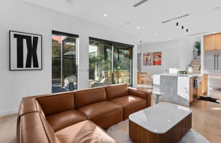 New 6 BR, 4.5B, Pool, Hot Tub, Cold Plunges, Outdoor Sauna, Bar, 9 TVs - Foto 64