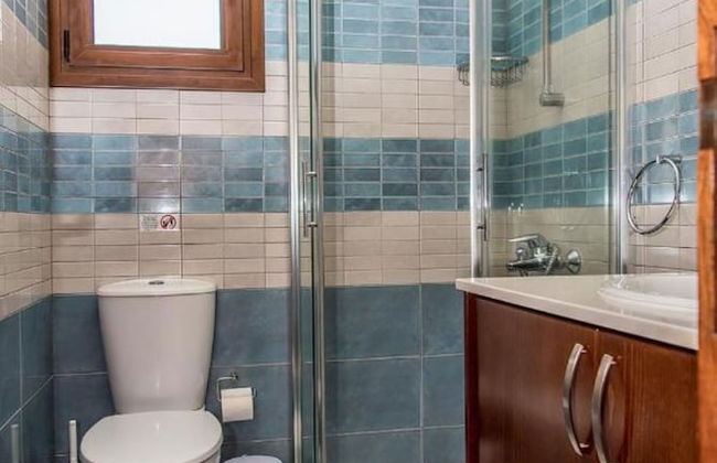 Sunset View Villa in Argaka - Foto 20