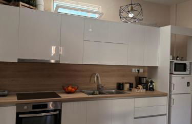 Between Meteora Trikala BMT House - Photo 22