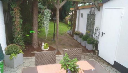 Nettetal - das kleine Haus am See - Foto 4