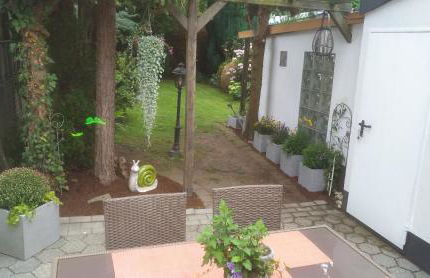 Nettetal - das kleine Haus am See - Foto 4