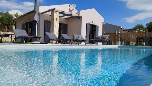 Alekos Beach Houses-Elia Villas - Foto 3