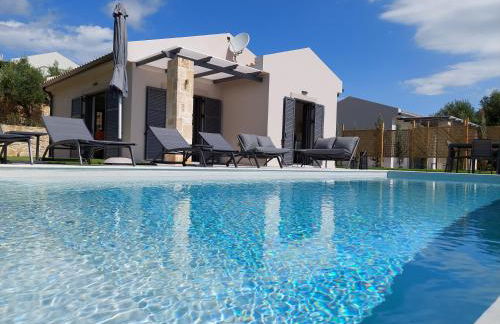 Alekos Beach Houses-Elia Villas - Foto 3