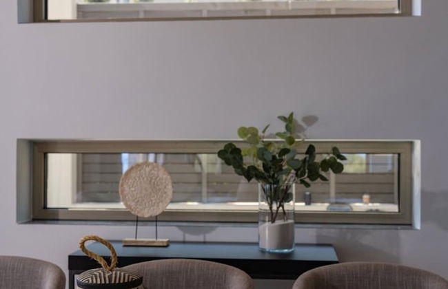 Villa Onyx - With Private Heated Pool - Foto 6